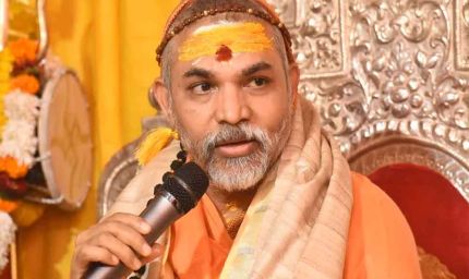 कालनेमि बेनकाब होगा: गिरफ्तारी के बाद अविमुक्तेश्वरानंद सरस्वती का बड़ा बयान