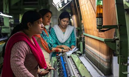 मजबूत होती आधी दुनिया: मध्य प्रदेश में सरकारी नौकरी में महिलाओं की हिस्सेदारी 3 साल में ढाई फीसदी बढ़ी