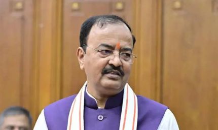 उप मुख्यमंत्री की जर्मनी के प्रतिनिधि मंडल से लॉजिस्टिक्स, डेटा सेंटर व नवाचार पर चर्चा