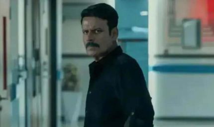 घूसखोर पंडित पर नोटिस: नेटफ्लिक्स और निर्माता-निर्देशकों पर वैभव पाठक का आरोप