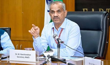 AI से बदलेगा मौसम पूर्वानुमान का खेल, डॉ. रविचंद्रन ने पेश किया विजन