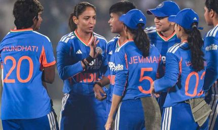 भारत-पाक फिर आमने-सामने, वुमेंस टी20 वर्ल्ड कप का शेड्यूल जारी; जानें कब और कितने बजे होगा महामुकाबला