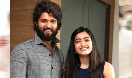 विजय और रश्मिका की शादी: मेहमानों को मिलेगा जापानी खाना, 'नो फोन' पॉलिसी लागू