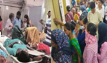 चंडीगढ़ के अस्पतालों में बढ़ी मरीजों की भीड़, तेजी से फैल रहा Flu