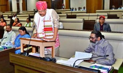 झारखंड में 1.58 लाख करोड़ का बजट पेश, पढ़ाई से लेकर दवाई तक कई एलान