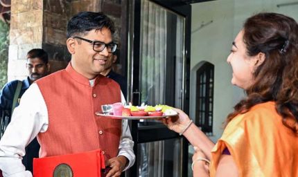 छत्तीसगढ़ विधानसभा में पेश हुआ 2026-27 का 1.72 लाख करोड़ रुपये का बजट, किसानों के लिए बड़ी घोषणाएं