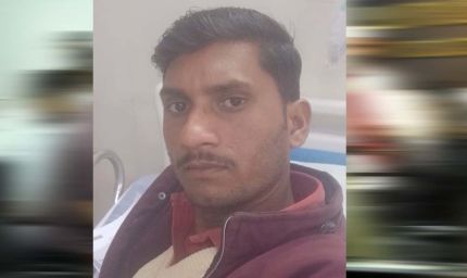 अधिमान पत्रकार नेतृत्व सनिति के ब्लॉक अध्यक्ष बने छबिलाल महरा