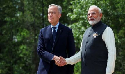 कनाडा पीएम कार्नी का 'गुडविल गिफ्ट', इंडिया दौरे से पहले भारत के दुश्मन को करेंगे 'बेमुल्क'