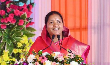 ‘महतारी गौरव वर्ष’ में मातृशक्ति को समर्पित ऐतिहासिक बजट :  लक्ष्मी राजवाड़े