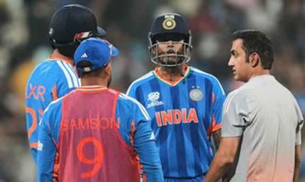 सेमीफाइनल की उम्मीद जिंदा रखने के लिए टीम इंडिया में बड़ा बदलाव जरूरी, इस खिलाड़ी की होगी छुट्टी?