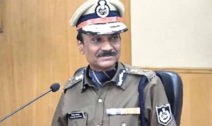 डीजीपी कैलाश मकवाणा ने किया 19वीं अखिल भारतीय पुलिस शूटिंग चैंपियनशिप–2025 का शुभारंभ