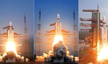 इसरो की बार-बार नाकामी पर सख्त कदम, डोभाल के दौरे के बाद ‘साजिश’ एंगल की जांच शुरू