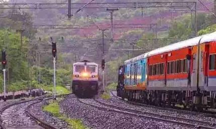 एमपी से झारखंड के लिए नई ट्रेन को मंजूरी, सिंगरौली-चोपन-रांची रूट से सफर होगा आसान