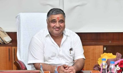 यह बजट छत्तीसगढ़ को राष्ट्रीय और अंतरराष्ट्रीय पर्यटन मानचित्र पर स्थापित करने की दिशा में ऐतिहासिक कदम है - राजेश अग्रवाल