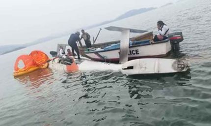 उड़ान के कुछ मिनट बाद समंदर में गिरा पवन हंस हेलिकॉप्टर, 7 लोग थे सवार—जानिए सबकी हालत