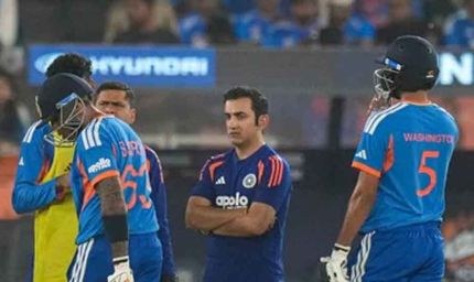 जाग उठा नेट रन रेट का जिन्न! टीम इंडिया को जिम्बाब्वे के खिलाफ चाहिए ये शानदार जीत