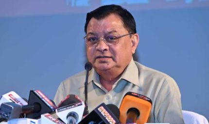 ‘बजट संकल्प 2026-27’ से आत्मनिर्भर छत्तीसगढ़ को मिलेगी नई रफ्तार: लखन लाल देवांगन