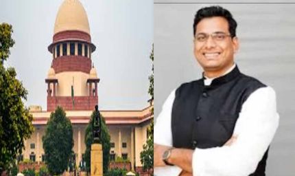 भिलाई के कांग्रेस विधायक देवेंद्र यादव को सुप्रीम कोर्ट से झटका, याचिका खारिज