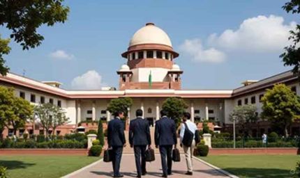 CJI की सख्त टिप्पणी: ये हमारा काम नहीं, भाजपा नेता को केंद्र सरकार से कहने की सलाह