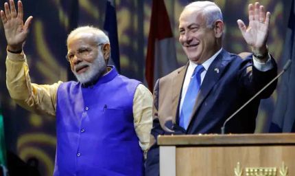 ‘हेक्सागन एलायंस’ का प्लान: नेतन्याहू क्यों भारत समेत इन देशों को साथ लाना चाहते हैं?