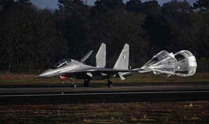 चीन-पाकिस्तान की बढ़ी बेचैनी, भारत का नया ‘सीक्रेट’ दांव—क्या Su-57 बनेगा गेमचेंजर?