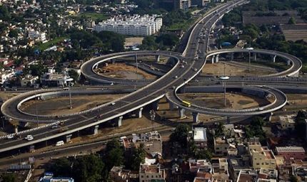 मध्य प्रदेश का पहला चतुर्भुज फ्लाईओवर, सागर के मकरोनिया में बनेगी नई कनेक्टिविटी