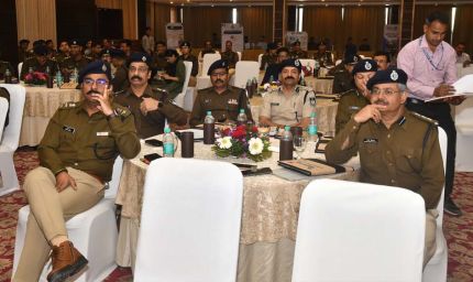 उज्जैन सिंहस्थ 2028: पुलिस को मिला 'ब्रह्मास्त्र', 4S मॉडल से आसान होगा भीड़ प्रबंधन