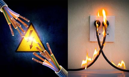 विद्युत से सुरक्षा के लिये ग्रामीणजन सावधानियॉ जरूर बरतें