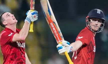 सुपर-8 में पाकिस्तान का धागा खोलने वाले हैरी ब्रूक ने तोड़े कई र‍िकॉर्ड, T20 वर्ल्ड कप में बना नया कीर्तिमान