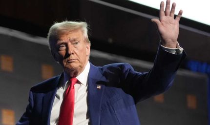 मैं न होता तो PAK के 3.5 करोड़ लोग मारे जाते’, ट्रंप का ऑपरेशन सिंदूर पर नया दावा