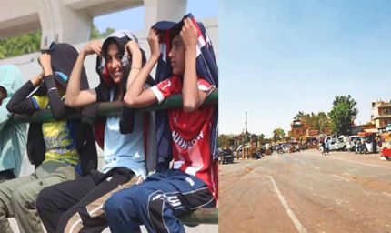 हरियाणा में 32 डिग्री पहुंचा पारा, फाग के रंग में घुलेगी गर्मी की पहली दस्तक