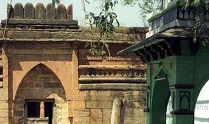 धार का मुस्लिम समाज भोजशाला सर्वे को हाईकोर्ट में देगा चुनौती, याचिका लगाने की तैयारी