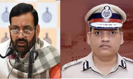 IPS पूरन कुमार की बेटी को हरियाणा सरकार देगी नौकरी, सदन में मंत्री कृष्ण लाल पंवार का एलान