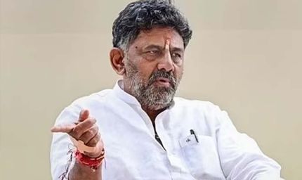 पुरानी पीढ़ी को छोड़ने का संकेत, पार्टी को नए खून की जरूरत; डिप्टी CM शिवकुमार ने बढ़ाया सस्पेंस