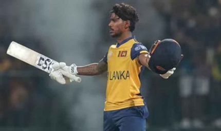 विराट कोहली के क्लब में पथुम निसांका की एंट्री, टी20 वर्ल्ड कप में 200+ रन बनाने वालों की खास लिस्ट