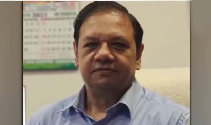 'बंजल साहब' पर गिरेगी गाज, तौलिए से अंडरवियर तक प्रोटोकॉल में शामिल किए थे 50 अफसर