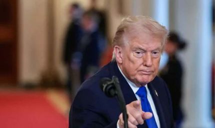 Trump Tariff Attack: ट्रंप ने फिर दिया झटका, भारत, इंडोनेशिया और इन देशों पर 126% का टैरिफ बम फोड़ा