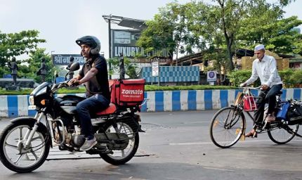 छत्तीसगढ़ विधानसभा: गिग वर्करों की सुरक्षा पर अजय चंद्राकर ने उठाए सवाल, सरकार ने कहा- केंद्र के नियम का करेंगे इंतजार