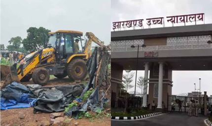 'अवैध कब्जों पर कमेटी नहीं, कार्रवाई बताइए', हाईकोर्ट ने जज की जमीन पर कब्जे का लिया स्वत: संज्ञान