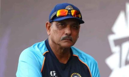 रवि शास्त्री की सलाह—भारत टीम कॉम्बिनेशन बदले, अतिरिक्त स्पिनर को दे मौका