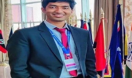 MP में प्रशिक्षु IPS अधिकारी को मिली बड़ी जिम्मेदारी, पुलिस व्यवस्था में अहम प्रशासनिक बदलाव के आदेश जारी