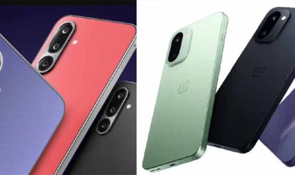 Samsung ने A और F सीरीज की कीमतें बढ़ाईं, क्या OnePlus 15R भी होगा महंगा?