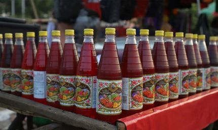 सुप्रीम कोर्ट में Hamdard की बड़ी जीत, Rooh Afza को माना फ्रूट ड्रिंक, VAT में 12.5% की जगह 4% देना होगा