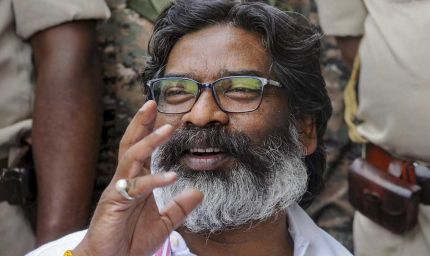 हेमंत सोरेन को सुप्रीम कोर्ट से राहत, ED की खिंचाई, CJI ने क्या दी नसीहत?