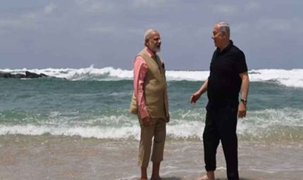 2006 से 2026 तक: पीएम मोदी की इजरायल यात्रा क्यों रही हर बार ऐतिहासिक