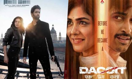 आदिवी शेष ने दो अलग-अलग किरदारों को साथ निभाने पर की बात