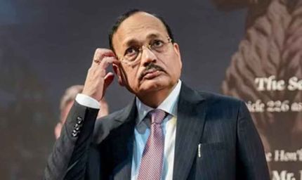 सूर्यकांत की सख्त टिप्पणी—UGC नियमों के खिलाफ याचिका पर कहा, ‘अब ये हद से ज्यादा हो रहा है’