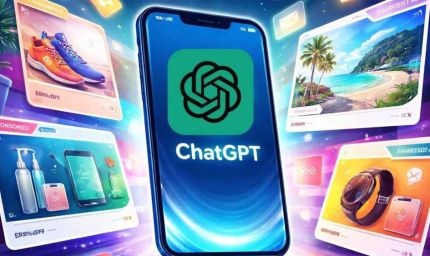 ChatGPT बनेगा आपका डिजिटल ‘सिक्योरिटी गार्ड’ – फर्जी लिंक और ऑनलाइन स्कैम से ऐसे करेगा सुरक्षा