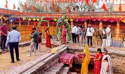 1000 साल पुरानी भोजशाला का इतिहास: कब बनी कमाल मौला मस्जिद, धार विवाद की पूरी कहानी