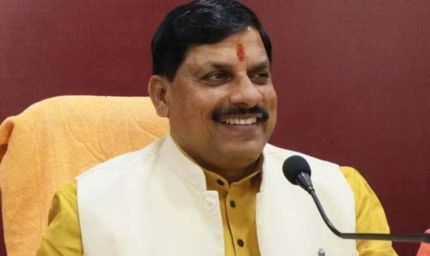 हर किसान के खेत तक पहुंचेगा सिंचाई के लिए पानी : मुख्यमंत्री डॉ. यादव